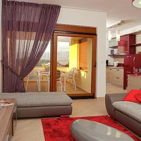 In With Sea View, Terrace, Air Conditioning, Wi-fi Appartement *