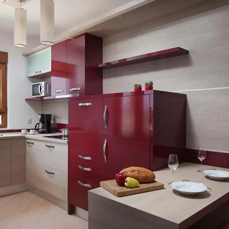 In With Sea View, Terrace, Air Conditioning, Wi-fi
